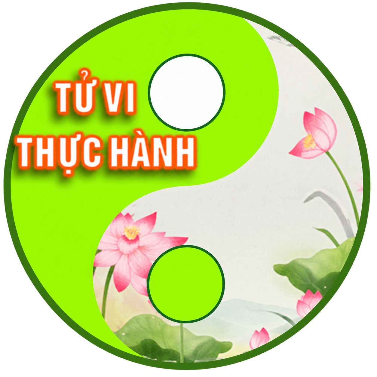 Logo Tử vi thực hành