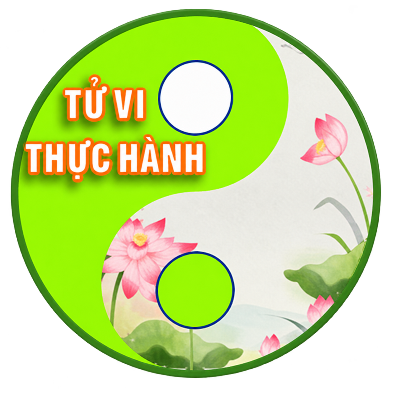 Logo Tử vi thực hành