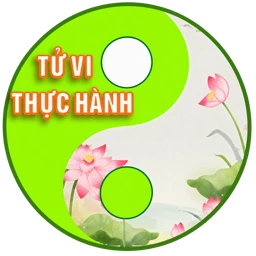 Logo Tử Vi Thực Hành